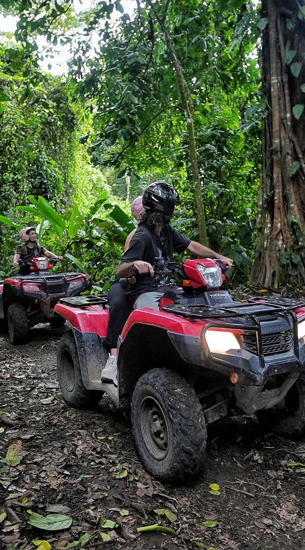 ATV Tour